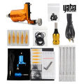 Yaba Profissional Iniciante Neotat Rotary Tattoo Machine Kits